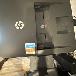 HP OfficeJet pro 6978