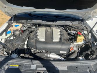 Vw passat 2014 - 181,000 miles