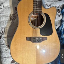 G Series Takamine