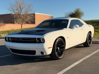 2015 Dodge Challenger