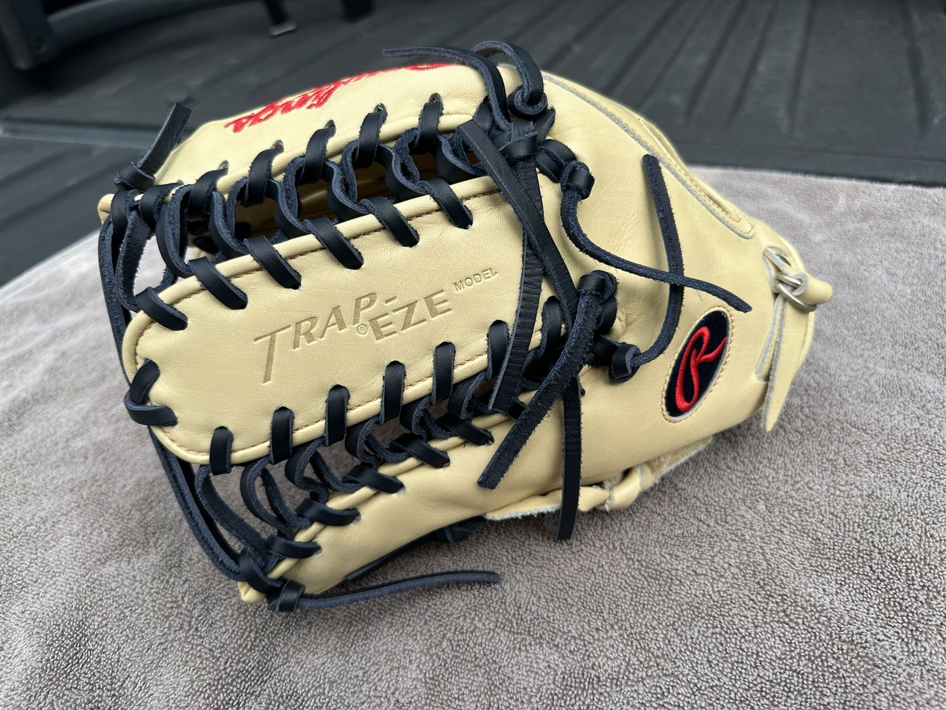 Rawlings Pro Preferred Glove