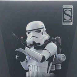 Hot Toys 🔥 Spacetrooper 