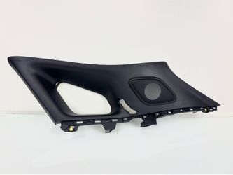 2023-2025 LEXUS RX350/RX500H RR RIGHT UPPER QUARTER TRIM OEM