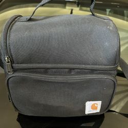 Carrhart Lunch Box