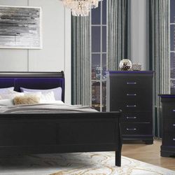 Brand New Complete Bedroom Set For $999!!!