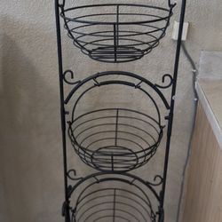 Fruit Basket 