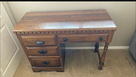 Desk