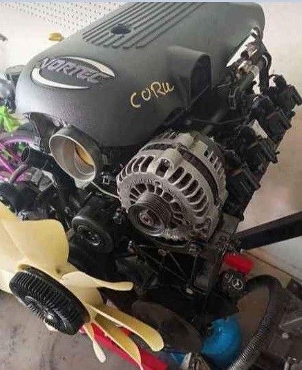 ENGINES | All brands | New and Used