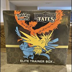 Looking to trade for trainer boxes