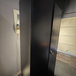 Storage Cabinet. 1 Or 2