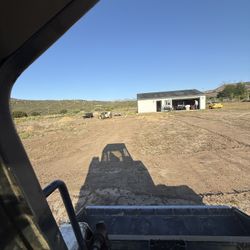 Leveling, Grading, & More 