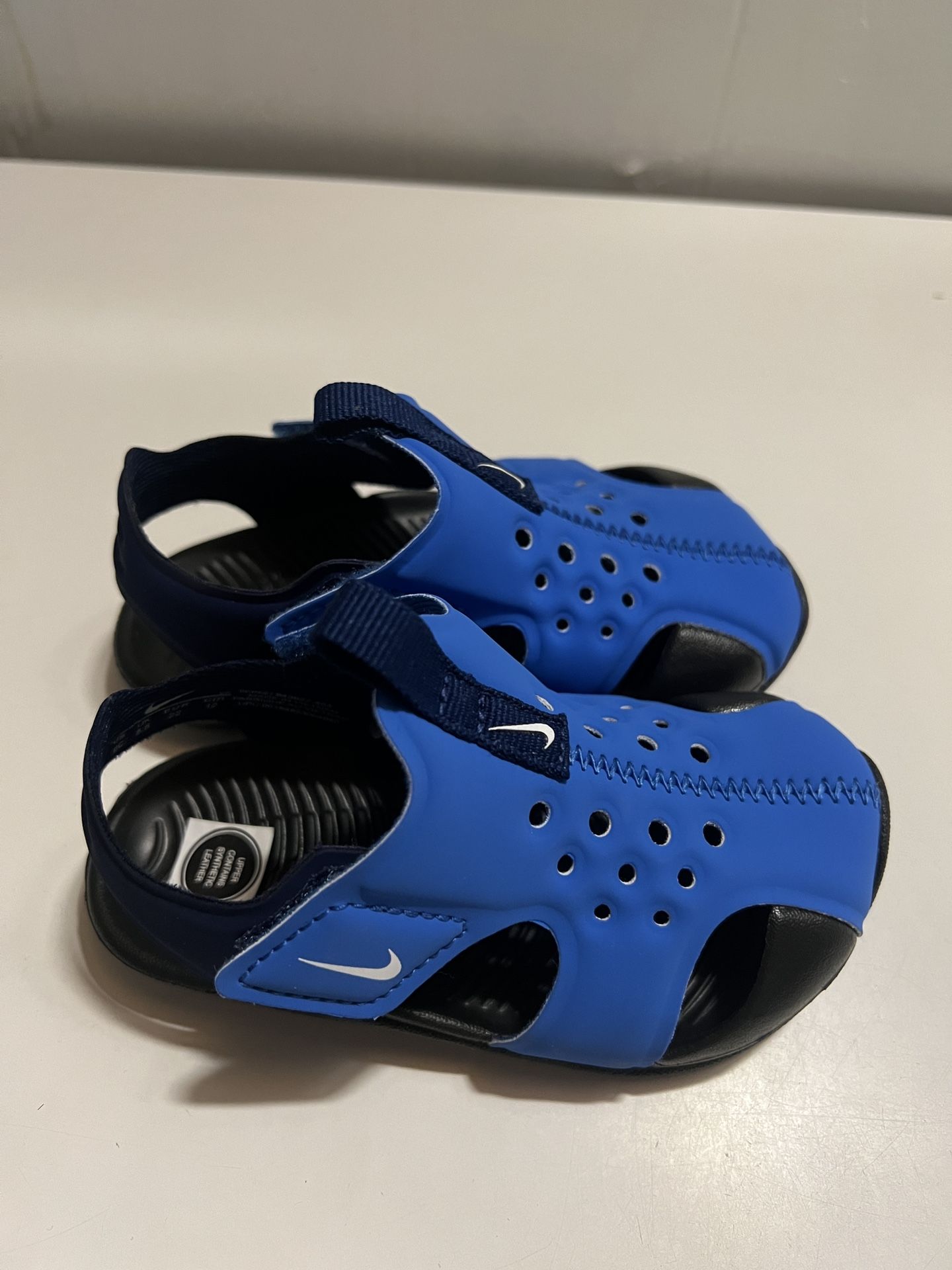 Toddler Shoes 