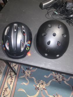 Kids Helmets 