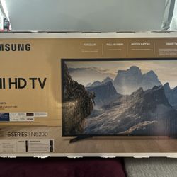 40 Inch Samsung Tv 