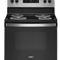 Appliances 