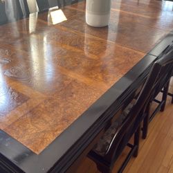 Dining Room Table 