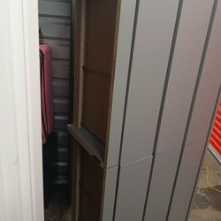 Ikea Dresser 