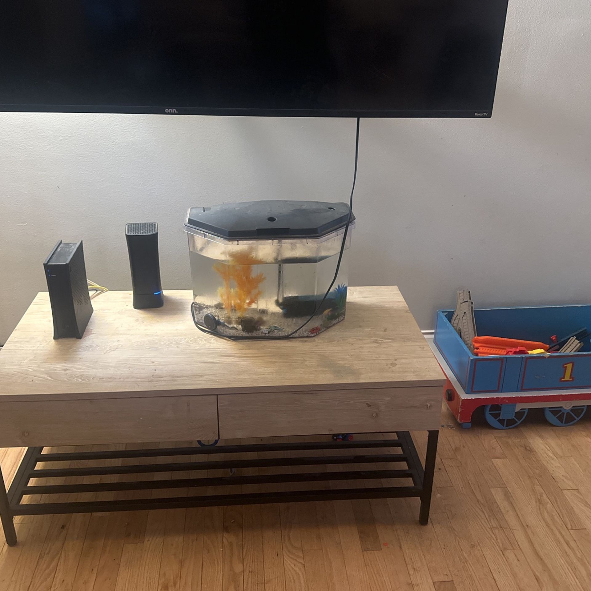 Fish Tank