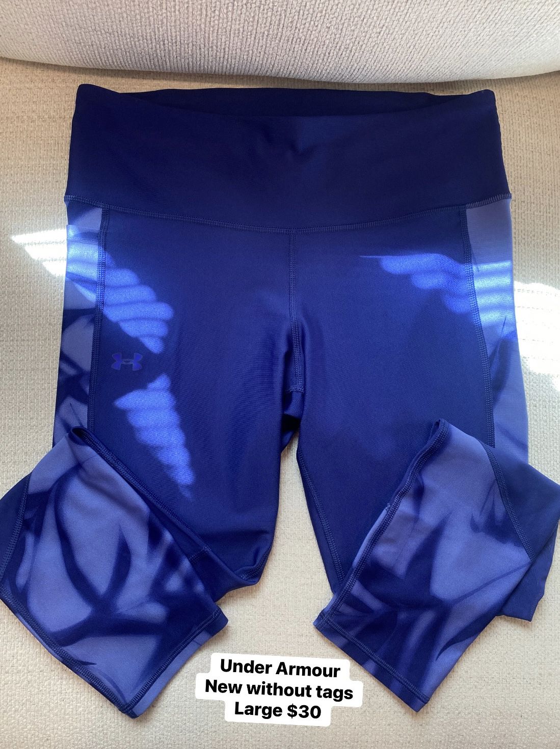 Workout Leggings