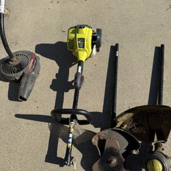 Ryobi Trimmer 