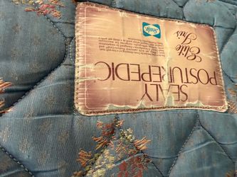 Full size mattress good condition