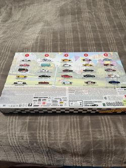 Hotwheels Boulevard Set
