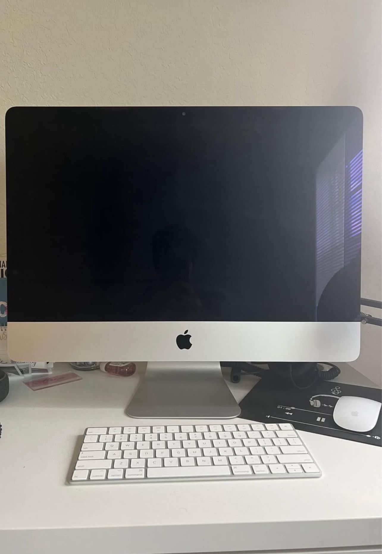 Mac Desktop