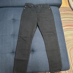 Levis Premium 501 Jeans 27W 30L