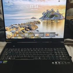 Acer Predator Helios Neo 16 Gaming Laptop W/ I7-13700Hx,  32GB Ram, Rtx GeForce 4060 8GB, 1tb NVMe Drive.