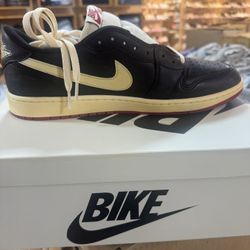 Air Jordan 1 Retro LW OG Nitro