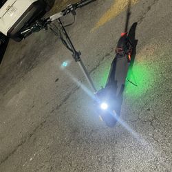 Scooter 