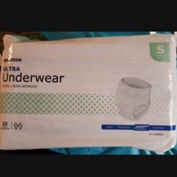 New Size Small Diapers/ Underwear/pull Up