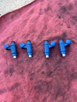 Fuel Injectors