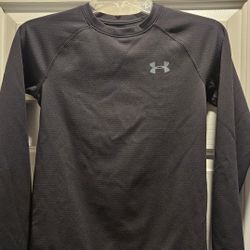 UA ColdGear base layer Youth Large 