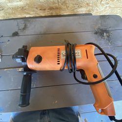 CHICAGO ELECTRIC POWER TOOLS ROTARY HAMMER