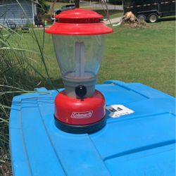 Coleman Coleman Camping  Light