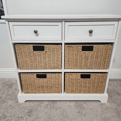 Dresser 30"L x 13"W x 31"H