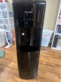 PRIMO WATER DISPENSER