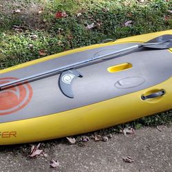 Paddle Board 