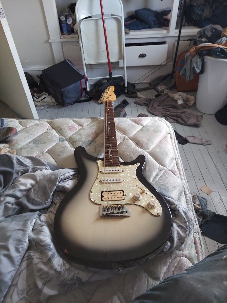 Electric Guitar