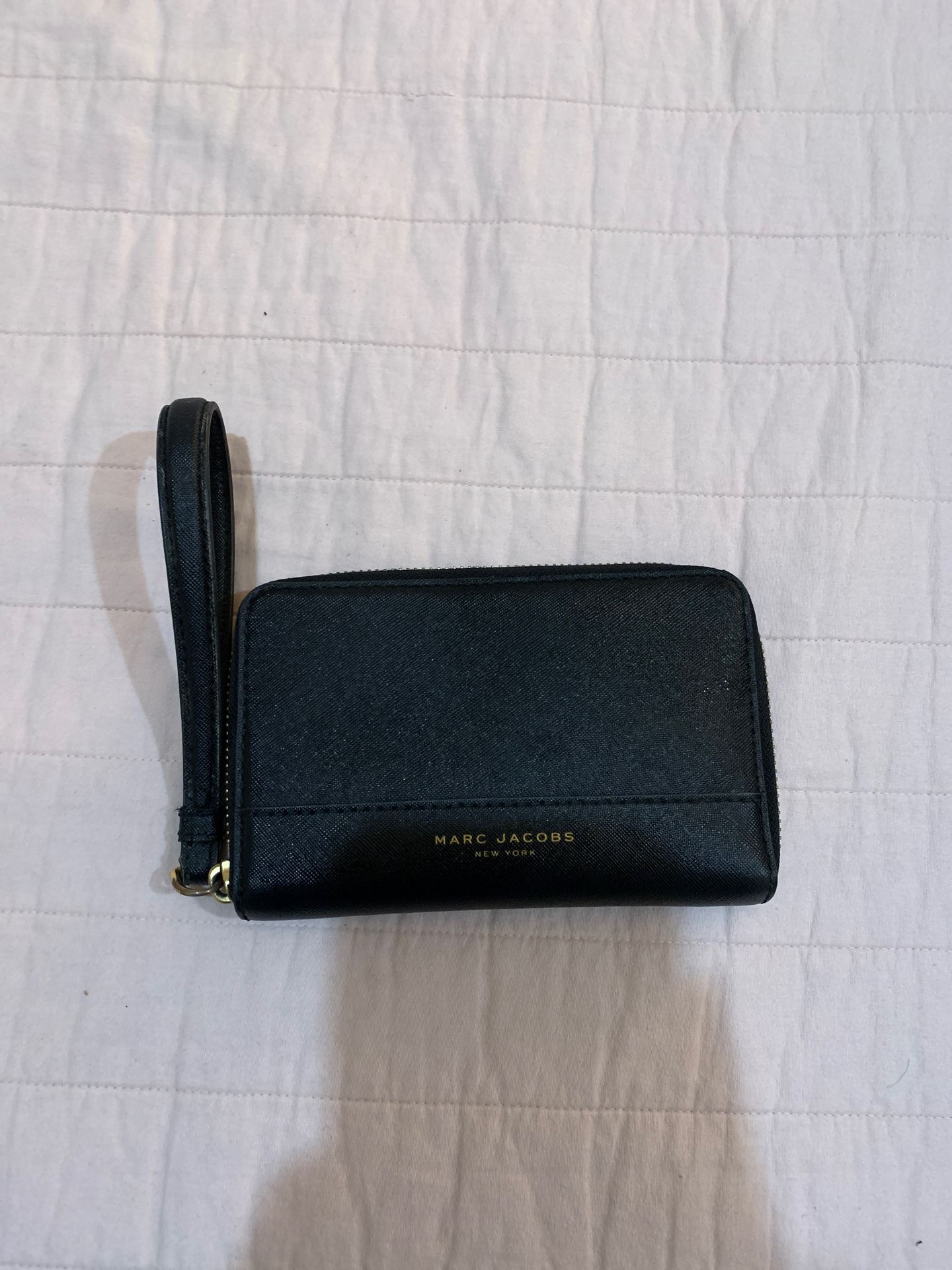 MARC JACOBS WALLET