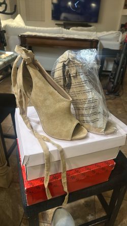 High Heels