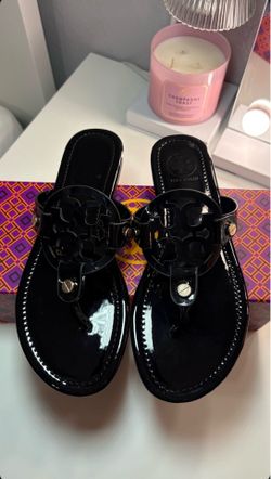 TORY SANDALS