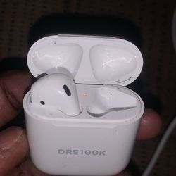 Bluetooth Headphones 