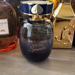 Kate Spade Perfume