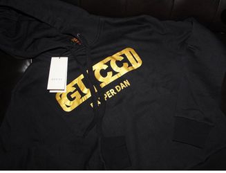 Gucci hoodie