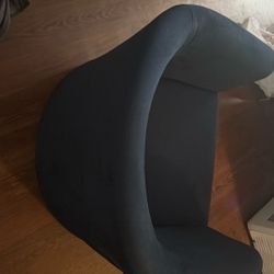 Nave Swede Blue Chair