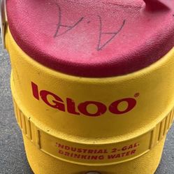 Tanbo De Dos Galones 