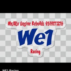 Dirt Bike Rebuilds By We1racing