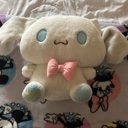 Cinnamonroll Plush 